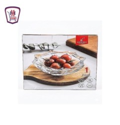 بلانك ماكس طبق فاكهه زجاج LZ 0306-1
