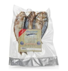 المصريه سردين مملح 250 جرام