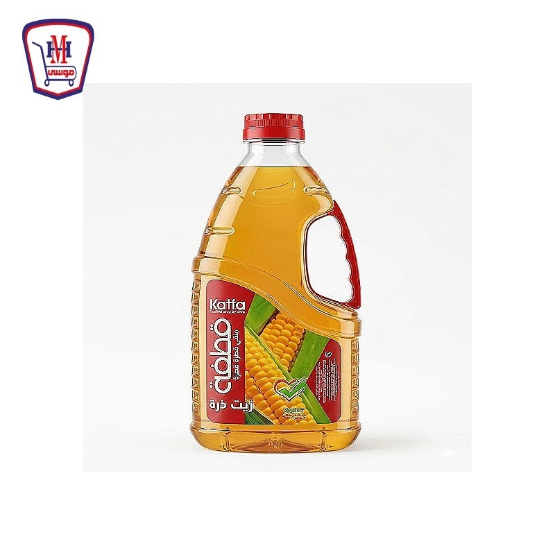 قطفه زيت ذره 1.5 لتر