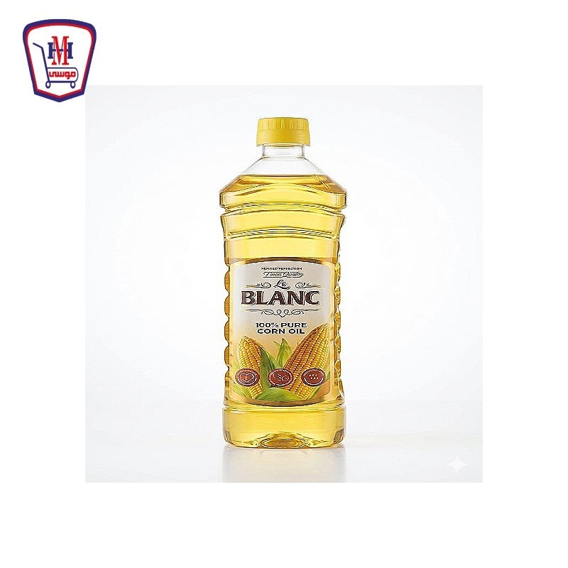 بلانك زيت ذره 800 مللى