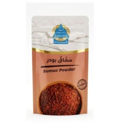 رجب العطار سماق بودر 30 جرام