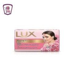 لوكس صابون لمسه ناعمه بشره نضره 75 جرام
