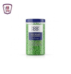كوكو واكس مزيل للشعر خرز تفاح 350 مللى