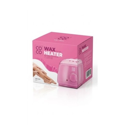 كوكو واكس جهاز 50 وات حله 2 سخان موديل EW-2302