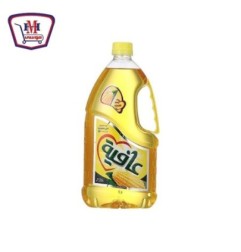 صورة عافيه زيت ذره 1.6 لتر من عافيه - هايبر موسى