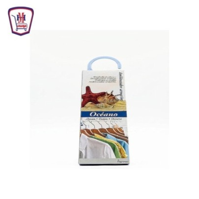 معطر ملابس G835 عطور