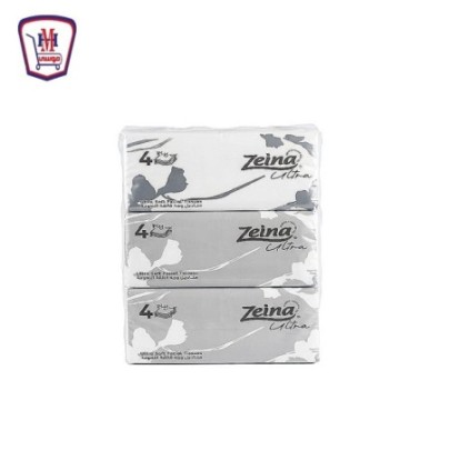 زينه مناديل الترا 480 منديل 1 قطعه