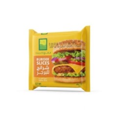 فالى جبنه شرائح للبرجر 10 شرائح 170 جرام