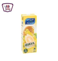 صورة المراعى عصير جوافه 235 مللى من المراعى - هايبر موسى