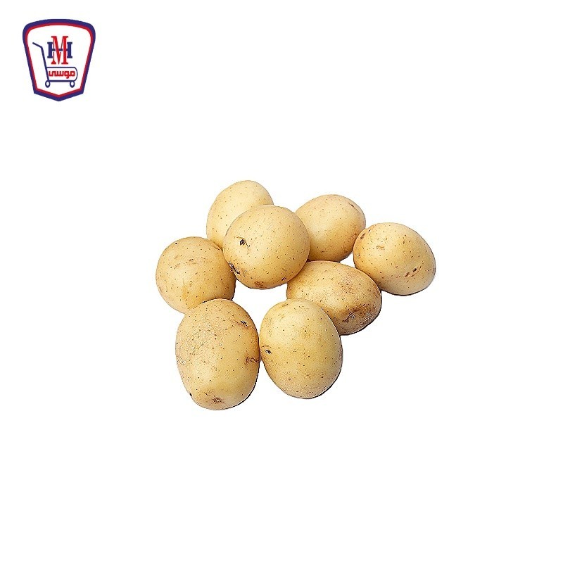 بطاطس صغير 500 جرام