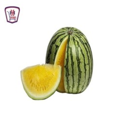 بطيخ اصفر 2500 جرام