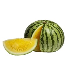 بطيخ اصفر 2500 جرام