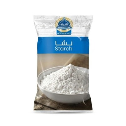 رجب العطار نشا 100 جرام