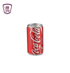 كوكاكولا مشروب غازى كانز 300 مللى