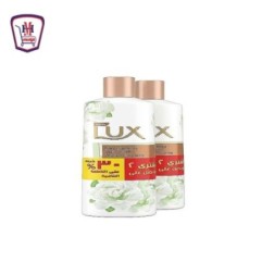 لوكس شاور جيل الغاردينيا الحريريه 2 ق 500 مللى 30 خصم