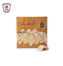 الزهار رقاق مربع 400 جرام