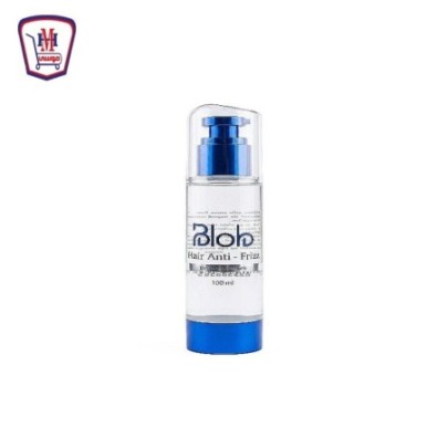 بلوب سيرم للشعر ANTI - FRIZZ ازرق  100 مللى