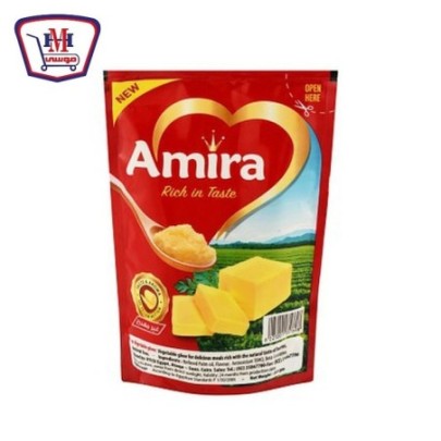 اميره سمن بطعم الزبده الصفراء 350 جرام