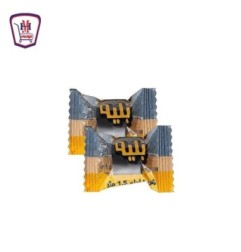 اى لوك البليه شريط لحام اسود 1.5 متر موديل / 5151