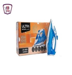 الترا مكواه 2400 وات بخار سطح سيراميك موديل / ui24BKse2