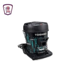 توشيبا مكنسه كهربائيه اسطوانيه 21 لتر 2000 وات موديل / VC-DR200ACME B