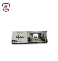 حامل شاشه MAK جامبو D900 ثابت 60/120