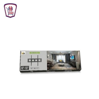 حامل شاشه MAK جامبو D900 ثابت 60/120