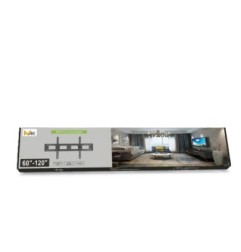 حامل شاشه MAK جامبو D900 ثابت 60/120