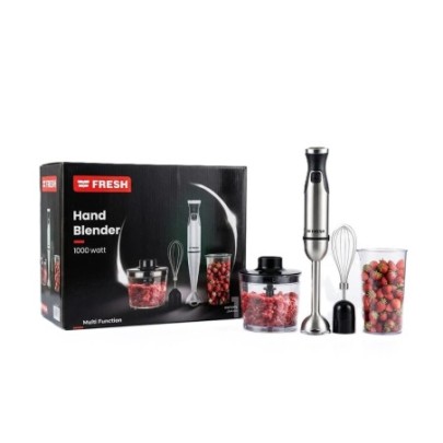 فريش مضرب يدوى 1000 وات موديل / HB-1000CH
