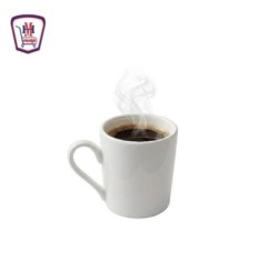 ليزا فنجان قهوه مستورد
