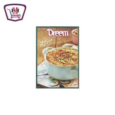 دريم ام على 140 جرام