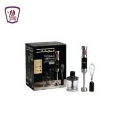 ميدياتك هاند بلندر 1200 وات فول ميكس برو  موديل / MT-HB55