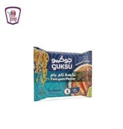 جوكسو نودلز تام يام 55 جرام