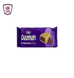 ديمه بسكويت بالتمر 75 جرام