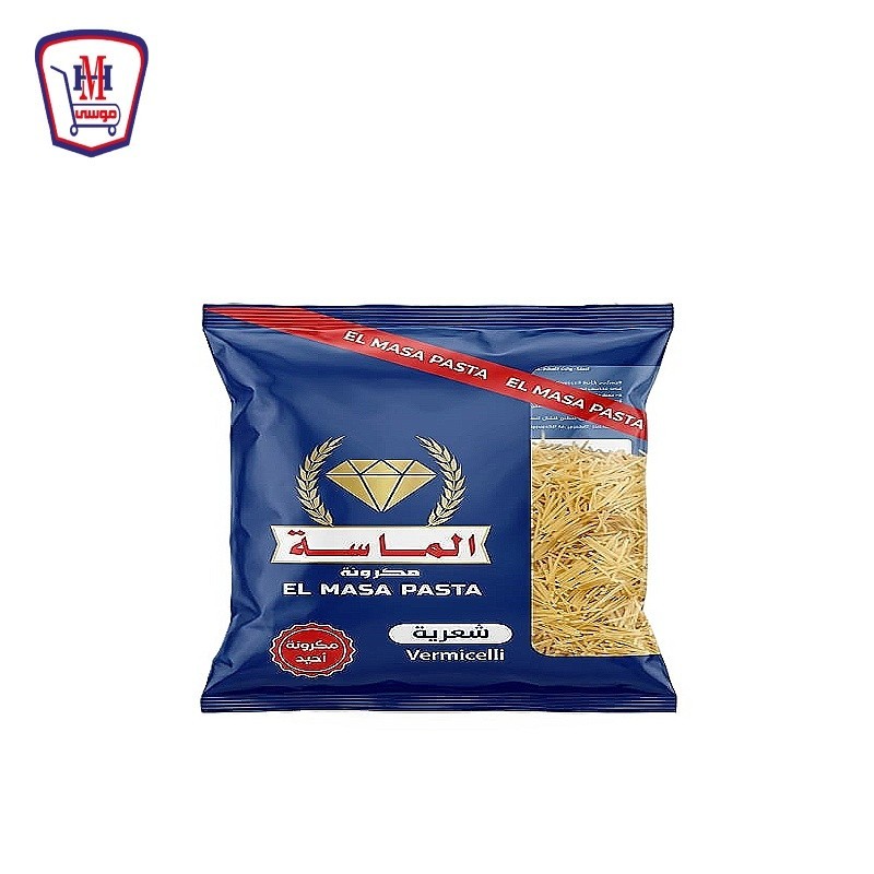 الماسه شعريه 400 جرام