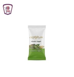 الشاهين قهوة خضراء علبه × 10 ظرف | من الشاهين | هايبر موسى — أفضل سعر