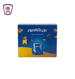 شاهين كافى ميكس 2 × 1 علبه × 12 ظرف | من شاهين | هايبر موسى — أفضل سعر
