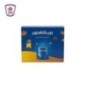 الشاهين كوفى ميكس 2 × 1 ظرف 10 جرام علبه × 12 ظرف