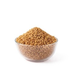 حلبه حصى بلدى 250 جرام