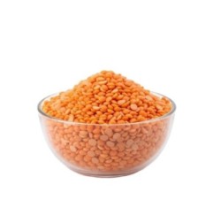 عدس اصفر 250 جرام