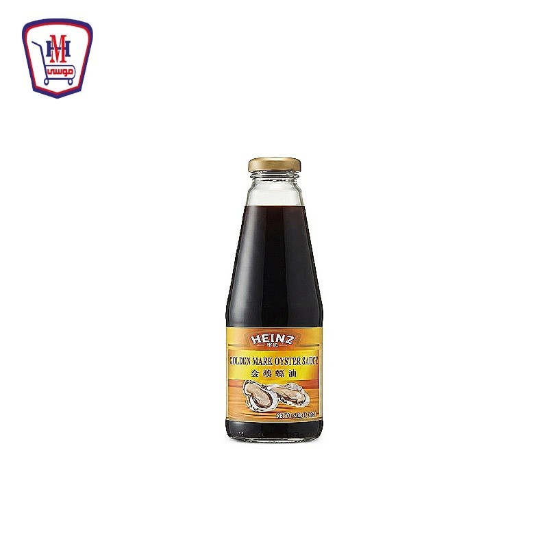 هاينز صوص اويستر 500 مللى