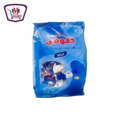 صورة جامى طوفى كعب كراميل 300 جرام من جامى - هايبر موسى