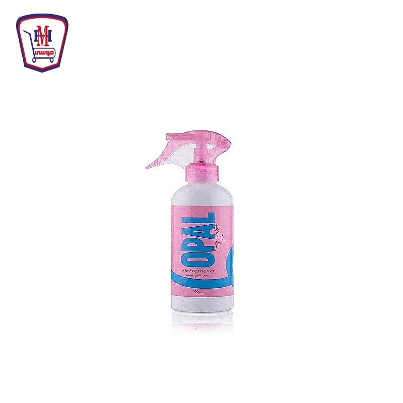اوبال معطر جو كوزى فانيليا 460 مللى