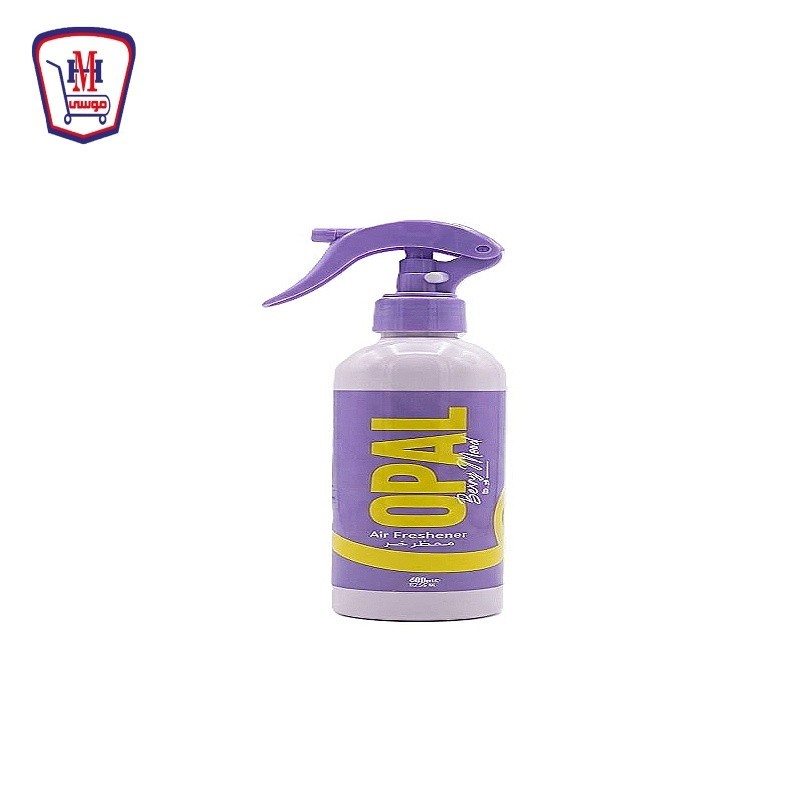 اوبال معطر جو توت 460 مللى