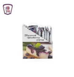 ماجيك مومنت صوص توت ازرق ظرف 27 جرام علبه 12 قطعه