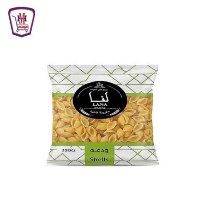 لنا مكرونه ودعه 350 جرام