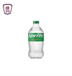 سبرايت بلاستيك 1.25 لتر
