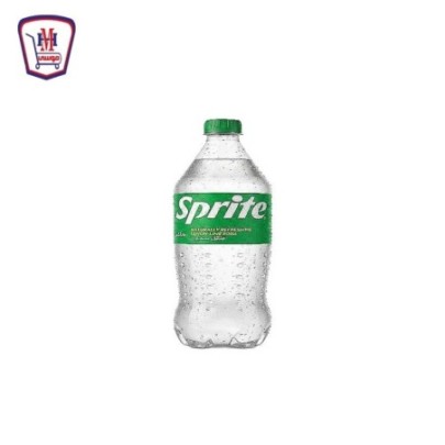 سبرايت بلاستيك 1.25 لتر