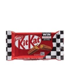 كيت كات شيكولاته 4 اصبع 36.5 جرام