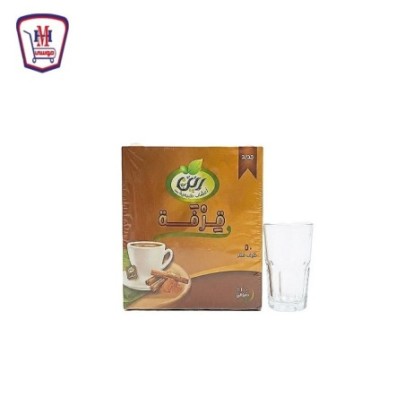 زين اعشاب طبيعيه قرفه 50 فلتر + مج هديه